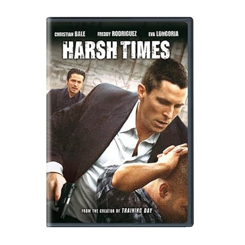 Movies I Own — Harsh Times