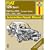 Fiat 124 Sport/Spider  '68'78 (Haynes Repair Manual)