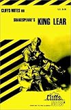 Shakespeare`s King Lear (Cliffs Notes)