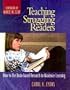 Teaching Struggling Readers: How to Use Brain-based Research to Maximize Learning