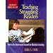 Teaching Struggling Readers: How to Use Brain-based Research to Maximize Learning