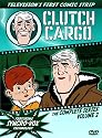 Clutch Cargo - The Complete Series (Vol. 2)