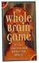 Talicor The Whole Brain Game