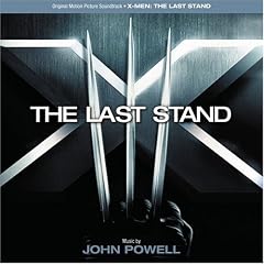 X-Men: the Last Stand