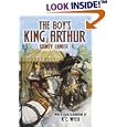 The Boy's King Arthur (Dover Storybooks for Children)