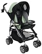 Peg Perego P3 Ultimate All-Around Stroller- Mint