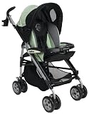 Peg Perego P3 Ultimate All-Around Stroller- Mint