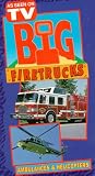 Big Firetrucks: Ambulances & Rescue Helicopters