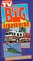 Big Firetrucks: Ambulances & Rescue Helicopters [VHS]