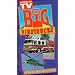 Big Firetrucks: Ambulances & Rescue Helicopters [VHS]