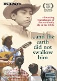 Cover art for  And The Earth Did Not Swallow Him