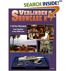 Verlinden's Showcase No. 7