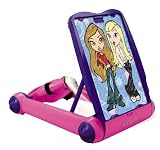 Lil Bratz Fashion Design Projector