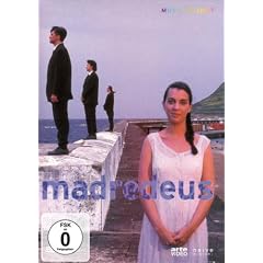 Les Açores De Madredeus [Edizione: Francia]