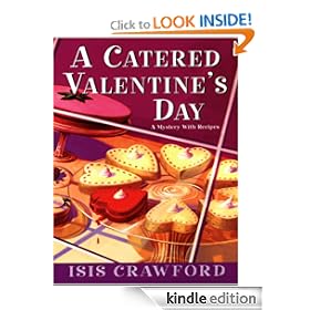 A Catered Valentine's Day