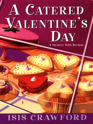 A Catered Valentines Day