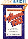 The 3-Dimensional Voice: A Fun & Easy Method of Voice (The Wilson Voice Series)