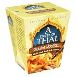 A Taste of Thai