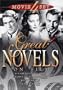 Great Novels on Film 4 Movie Pack