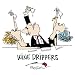 Wine Drippers - White Nightshirt in a Bag