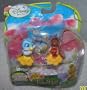 Disney Fairies *Tiny Tink & Friends* Fawn & Baby Bird