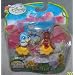 Disney Fairies *Tiny Tink & Friends* Fawn & Baby Bird