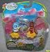 Disney Fairies - Tiny Tink & Friends: Fawn & Baby Bird