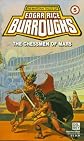 The Chessmen of Mars