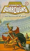 The Chessmen of Mars
