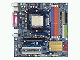 Electronics : Gigabyte GA-K8NMF-9 - Motherboard - micro ATX - nForce4 4X - Socket 939 - SATA (RAID), UDMA133 (RAID) - Ethernet - 8-channel audio