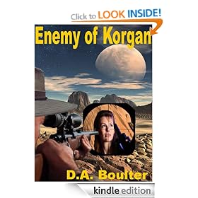Enemy of Korgan