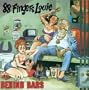 BEHIND BARS [Vinyl]