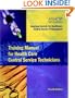 Training Manual for Health Care Central Service Technicians (J-B AHA Press)