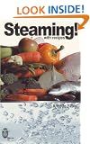 Steaming!: With Recipes