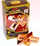 VIOLON Hanayama