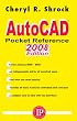 Autocad Pocket Reference 2008