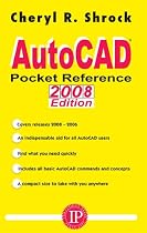 Autocad Pocket Reference 2008