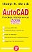 Autocad Pocket Reference 2008