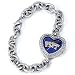 Pittsburgh Panthers Gametime Heart Bracelet/Watch
