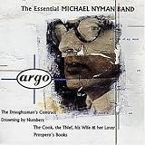 The Essential Michael Nyman Band - Michael Nyman Band