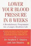 Lower Your Blood Pressure in 8 Weeks
