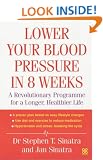 Lower Your Blood Pressure in 8 Weeks