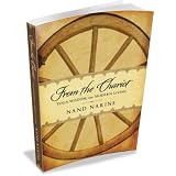 From The Chariot: Yoga Wisdom For Modern Living ~ Nand Narine