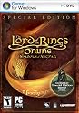 Lord Of The Rings: Shadows Of Angmar - Special Edition