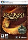 Lord Of The Rings: Shadows Of Angmar Special Edition