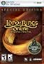 Lord Of The Rings: Shadows Of Angmar Special Edition