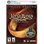 Lord Of The Rings: Shadows Of Angmar Special Edition