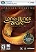 Software : Lord Of The Rings: Shadows Of Angmar Special Edition