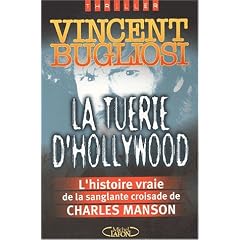 Charles Manson : La Tuerie d'hollywood