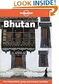 Bhutan (Lonely Planet Country Guide)